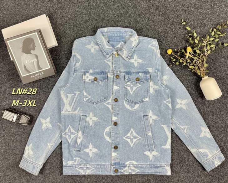 Picture of Louis Vuitton Jackets _SKULVM-3XL12yr9332207